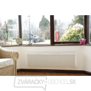 Priamotop s akumuláciou TT-KS-N - 1200 W Náhľad