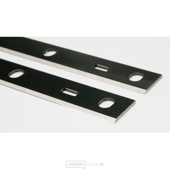 Hoblovací nože pre ADH 200