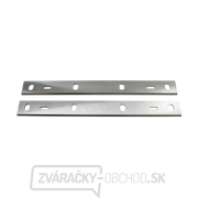 Hobľovacie nože pre ADH 200 Náhľad