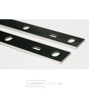 Hoblovací nože pre ADH 200 Hoblovací nože pre ADH 200 gallery main image