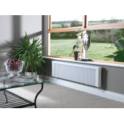 Priamotop s akumuláciou TT-KS-N DSM - 1600 W náhled