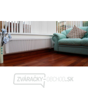 Priamotop s akumuláciou TT-KS-N DSM - 2000 W Náhľad