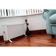 Priamotop s akumuláciou TT-KS-N DSM - 2000 W náhled