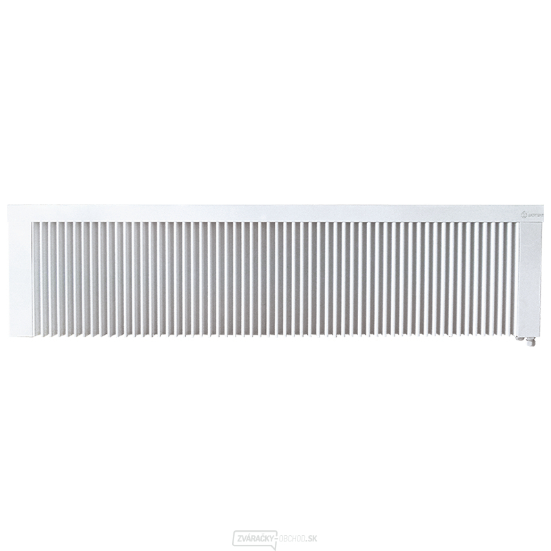 Priamotop s akumuláciou TT-KS-N plus - 2000 W