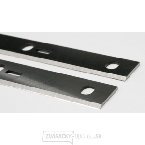 Hoblovací nože pre ADH 250 Hoblovací nože pre ADH 250 gallery main image