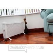 Priamotop s akumuláciou TT-KS-N RF - 2000 W náhled