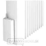 Priamotop s akumuláciou TT-KS-S 1200 W Priamotop s akumuláciou TT-KS-S 1200 W náhled