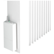 Priamotop s akumuláciou TT-KS-S 1200 W náhled