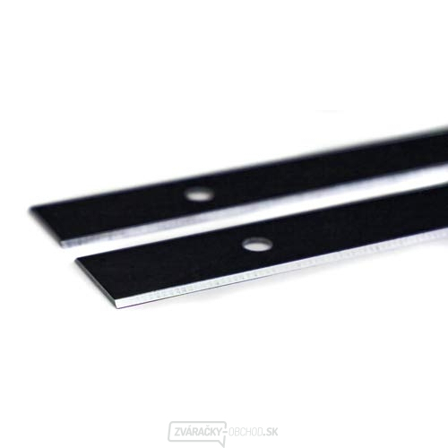 Hoblovací nože pre ADH 260