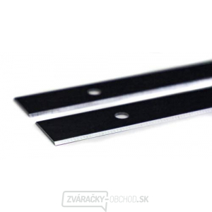 Hoblovací nože pre ADH 260 Hoblovací nože pre ADH 260 gallery main image