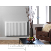 Priamotop s akumuláciou TT-KS-S plus - 1500 W Náhľad