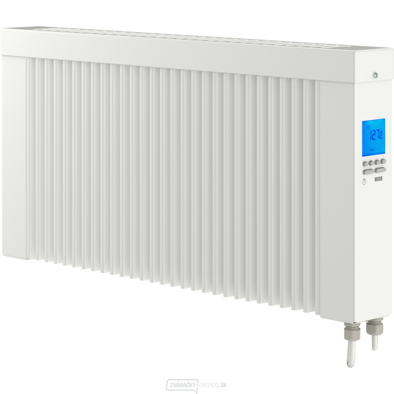 Priamotop s akumuláciou TT-KS-S plus - 1800 W
