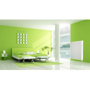 Priamotop s akumuláciou TT-KS-S RF - 1800 W náhled