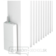 Priamotop s akumuláciou TT-KS-S RF - 2400 W Priamotop s akumuláciou TT-KS-S RF - 2400 W gallery main image