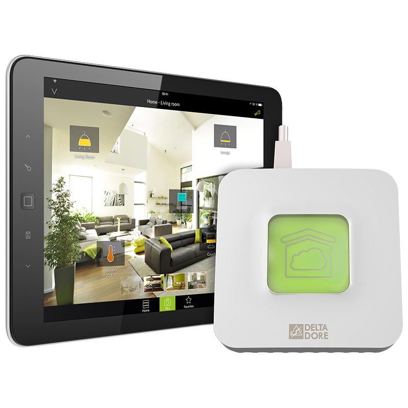 Technotherm ECO Interface 1.0 750000640