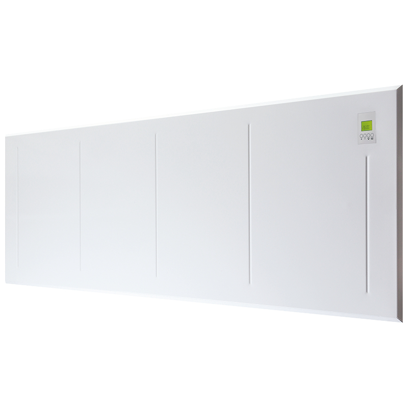 Technotherm Nástenný vykurovací panel VPS plus biela - 1200 W 429754213