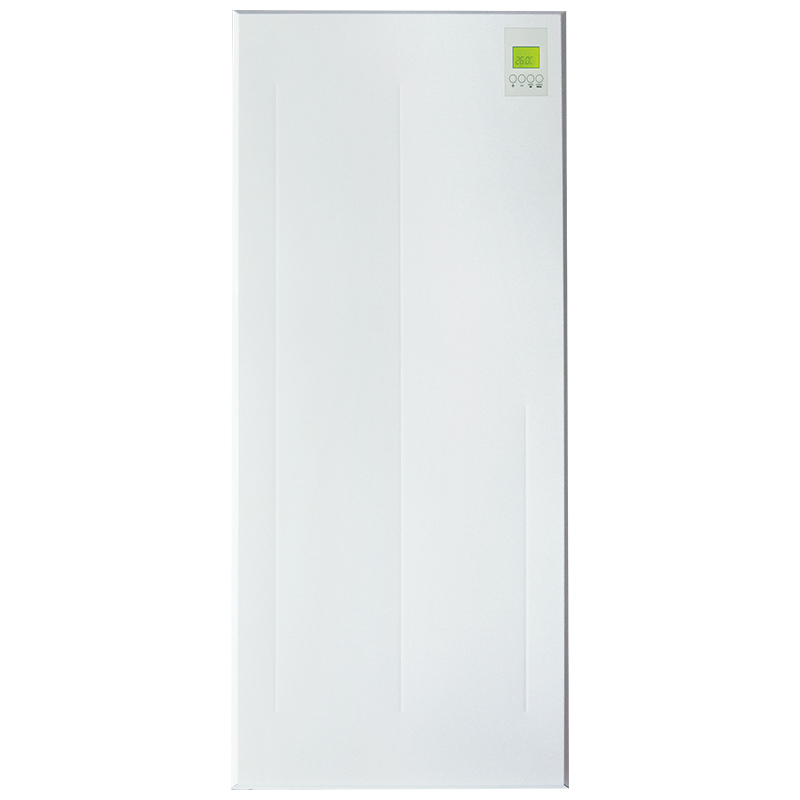 Technotherm Nástenný vykurovací panel VPS RF biela - 750 W 429754221