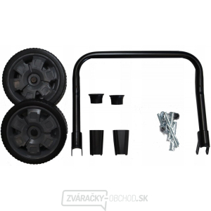 Prepravná sada Hahn&Sohn pre HGG3100X/HGG3100E Prepravná sada Hahn&Sohn pre HGG3100X/HGG3100E gallery main image