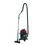 Vysávač pre mokré i suché sání RT-VC 1420 Einhell Red  gallery main image