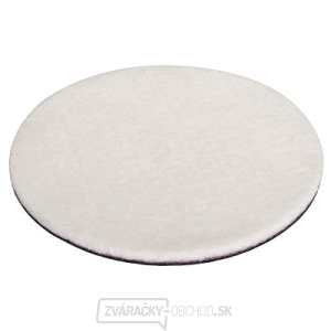 Kotúč leštiaci plstený WOLFCRAFT - 125mm Kotúč leštiaci plstený WOLFCRAFT - 125mm gallery main image