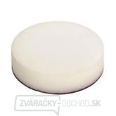 Huba leštiaca WOLFCRAFT - 125mm Huba leštiaca WOLFCRAFT - 125mm gallery main image