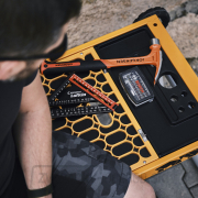 Multifunkčný skladací stôl a plošina STRONGBOLD StrongBench B910 Multifunkčný skladací stôl a plošina STRONGBOLD StrongBench B910 náhled