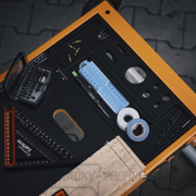 Multifunkčný skladací stôl a plošina STRONGBOLD StrongBench B910 Multifunkčný skladací stôl a plošina STRONGBOLD StrongBench B910 náhled