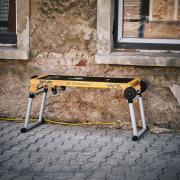 Multifunkčný skladací stôl a plošina STRONGBOLD StrongBench B910 Multifunkčný skladací stôl a plošina STRONGBOLD StrongBench B910 náhled