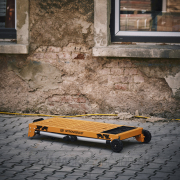 Multifunkčný skladací stôl a plošina STRONGBOLD StrongBench B910 Multifunkčný skladací stôl a plošina STRONGBOLD StrongBench B910 náhled