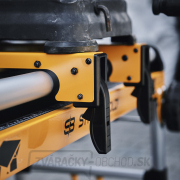 Stojan STRONGBOLD StrongRail B920 pre pokosovú pílu Stojan STRONGBOLD StrongRail B920 pre pokosovú pílu náhled