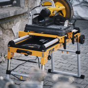 Stojan STRONGBOLD StrongRail B920 pre pokosovú pílu Stojan STRONGBOLD StrongRail B920 pre pokosovú pílu náhled