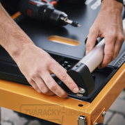 Stojan STRONGBOLD StrongRail B920 pre pokosovú pílu Stojan STRONGBOLD StrongRail B920 pre pokosovú pílu náhled