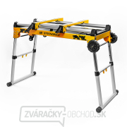 Stojan STRONGBOLD StrongRail B920 pre pokosovú pílu Stojan STRONGBOLD StrongRail B920 pre pokosovú pílu náhled