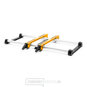 Stojan STRONGBOLD StrongRail B920 pre pokosovú pílu Stojan STRONGBOLD StrongRail B920 pre pokosovú pílu gallery main image