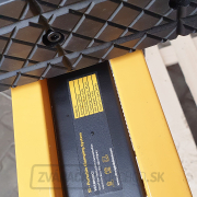 Gumené čeľuste pre stojanový zverák STRONGBOLD - sada Gumené čeľuste pre stojanový zverák STRONGBOLD - sada náhled