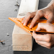 Uholník REGALS Speed Square - 180 mm Uholník REGALS Speed Square - 180 mm náhled