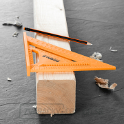 Uholník REGALS Speed Square - 180 mm Uholník REGALS Speed Square - 180 mm náhled