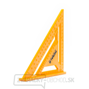 Uholník REGALS Speed Square - 180 mm Uholník REGALS Speed Square - 180 mm náhled
