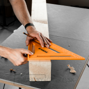 Uholník REGALS Speed Square - 300 mm Uholník REGALS Speed Square - 300 mm náhled