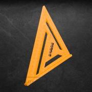 Uholník REGALS Speed Square - 300 mm Uholník REGALS Speed Square - 300 mm náhled