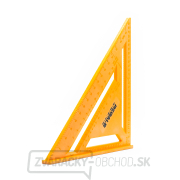 Uholník REGALS Speed Square - 300 mm Uholník REGALS Speed Square - 300 mm náhled
