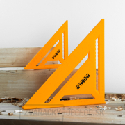 Uholník REGALS Speed Square - 300 mm Uholník REGALS Speed Square - 300 mm náhled