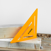 Uholník REGALS Speed Square - 300 mm Uholník REGALS Speed Square - 300 mm náhled