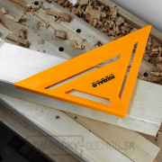 Uholník REGALS Speed Square - 300 mm Uholník REGALS Speed Square - 300 mm náhled