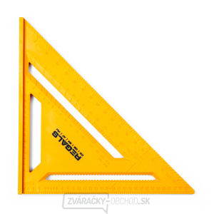 Uholník REGALS Speed Square - 300 mm Uholník REGALS Speed Square - 300 mm gallery main image