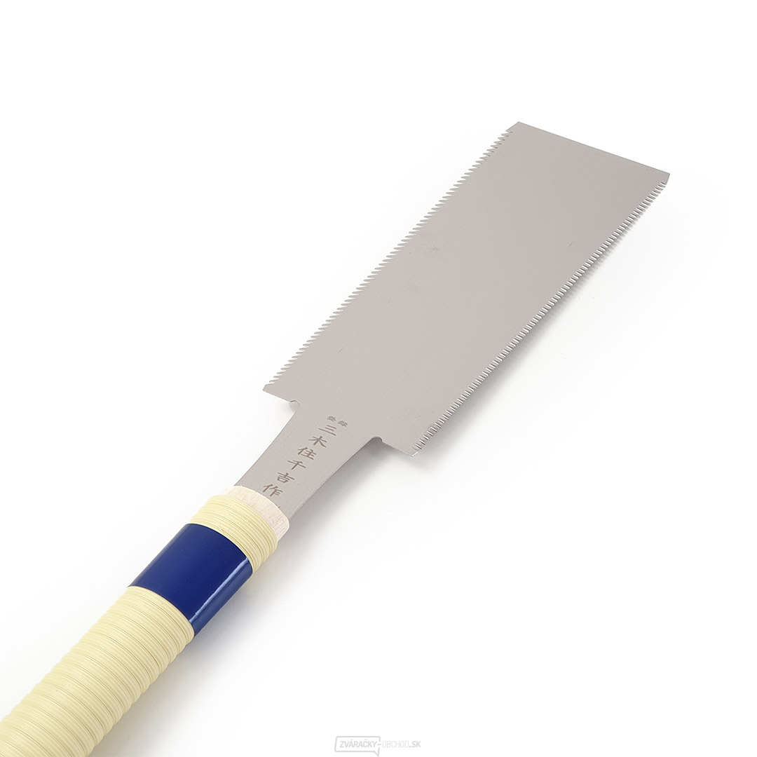 Japonská pílka MIKIJYU CHIKICHI Ryoba - 210 mm