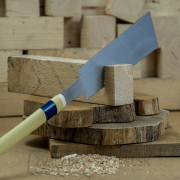 Japonská pílka MIKIJYU CHIKICHI Ryoba - 210 mm Japonská pílka MIKIJYU CHIKICHI Ryoba - 210 mm náhled