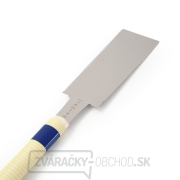 Japonská pílka MIKIJYU CHIKICHI Ryoba - 210 mm Japonská pílka MIKIJYU CHIKICHI Ryoba - 210 mm gallery main image