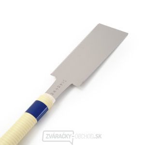 Japonská pílka MIKIJYU CHIKICHI Ryoba - 210 mm Japonská pílka MIKIJYU CHIKICHI Ryoba - 210 mm gallery main image