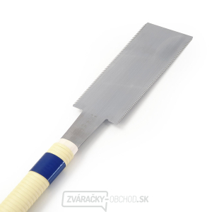 Japonská pílka MIKIJYU CHIKICHI Ryoba - 240 mm Japonská pílka MIKIJYU CHIKICHI Ryoba - 240 mm gallery main image